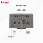 Solo Boiler 90K BTU Heating System