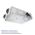 Panasonic Intelli-Balance 100 Energy Recovery Ventilator