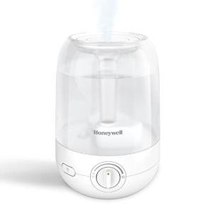 Honeywell Ultra Comfort Cool Mist Humidifier, 1 Gal