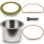 Air Compressor Cylinder Sleeve Kit for Craftsman