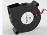 12V Turbo Blower Cooling Fan for 5CM 5015