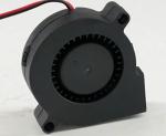 12V Turbo Blower Cooling Fan for 5CM 5015