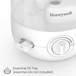 Honeywell Ultra Comfort Cool Mist Humidifier, 1 Gal