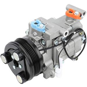 Mazda AC Compressor for 2.0L and 2.3L Models