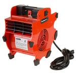 3-Speed Heavy-Duty Portable Blower Fan