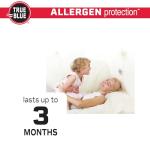 True Blue MERV 11 15x20x1 Air Filter (4-Pack)