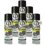 Leak Saver Foam Blaster AC Coil Cleaner 6-Pack