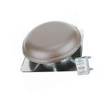 Power Attic Ventilator - Roof Mounted Air Vent