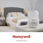 Honeywell Ultra Comfort Cool Mist Humidifier, 1 Gal