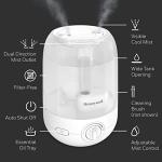 Honeywell Ultra Comfort Cool Mist Humidifier, 1 Gal