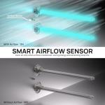 TURBRO 72W UV Air Sanitizer Lamp