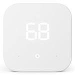 8-Pack Amazon Smart Thermostats - Alexa Compatible