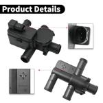 HVAC Heater Control Valve for Mercedes Benz 2003-2019