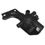 HVAC Heater Control Valve Assembly