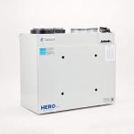 Fantech HERO 200H Heat Recovery Ventilator 218 CFM