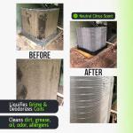 Foam Blaster AC Coil Cleaner - No Rinse Formula