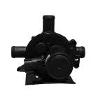 HVAC Heater Control Valve Assembly