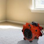 3-Speed Heavy-Duty Portable Blower Fan