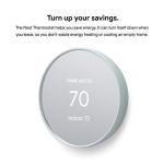 Google Nest Smart WiFi Programmable Thermostat