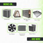 Leak Saver Foam Blaster AC Coil Cleaner 6-Pack