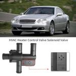 HVAC Heater Control Valve for Mercedes Benz 2003-2019
