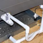 Gulfmew 8 Pack Water Leak Detector Switches