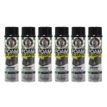 Leak Saver Foam Blaster AC Coil Cleaner 6-Pack