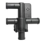 HVAC Heater Control Valve for Mercedes Benz 2003-2019