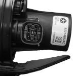 HVAC Heater Control Valve Assembly