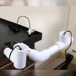 Gulfmew 8 Pack Water Leak Detector Switches