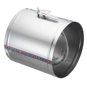 PATIKIL 12" Adjustable HVAC Duct Volume Damper