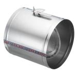 PATIKIL 12" Adjustable HVAC Duct Volume Damper