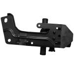 HVAC Heater Control Valve Assembly