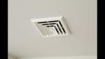 RectorSeal TRUaire 8x8 Ceiling Diffuser with Grille