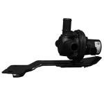 HVAC Heater Control Valve Assembly