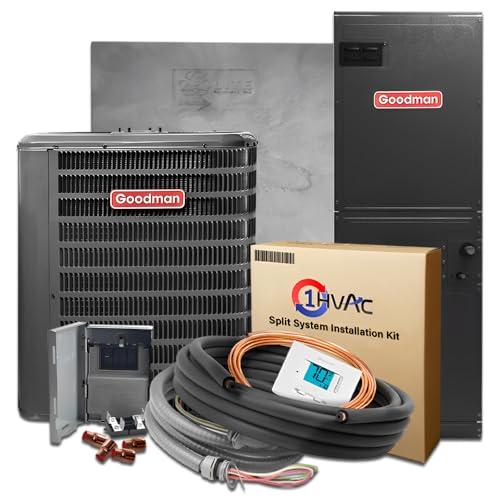 Heat Pumps
