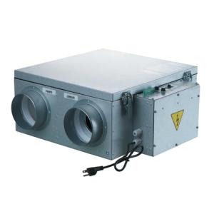VENTS-US Frigate ERV 80 EC Energy Recovery Fan