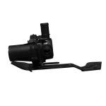 HVAC Heater Control Valve Assembly