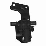 HVAC Heater Control Valve Assembly