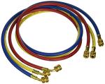 Hilmor 60" 800 PSI High-Pressure Hose Pack