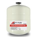 4.5 Gallon Thermal Expansion Tank for Water Heater