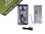 SmartZone-3X: 3 Zone HVAC Controller Kit