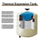 4.5 Gallon Thermal Expansion Tank for Water Heater