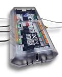 SmartZone-3X: 3 Zone HVAC Controller Kit