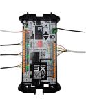SmartZone-3X: 3 Zone HVAC Controller Kit