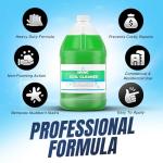 No-Rinse AC Evaporator Coil Cleaner, 1 Gallon