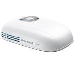 TURBRO 13.5K BTU RV Air Conditioner and Heat Pump