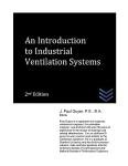 Guide to Industrial Ventilation Systems