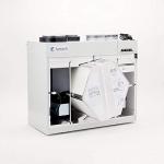 Fantech HERO 200H Heat Recovery Ventilator 218 CFM