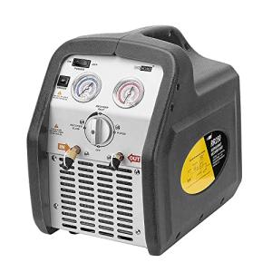 VIVOHOME 3/4HP Single Cylinder Refrigerant Recovery Machine